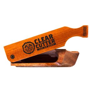 Cut and Run Turkey Call Bundle
